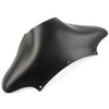 Harley Fatboy FLSTF EFI Matte Outer Batwing Fairing Cowl (1990-2017)