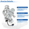 Land Rover Discovery Engine Coolant Thermostat Housing (2015-2020)