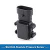 Chevrolet Silverado 2500 HD MAP Sensor