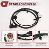 Ford Crown Victoria ABS Wheel Speed Sensor (2005-2011)