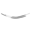 BMW X5 Window Strip Moulding Seal (2014-2018)