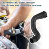 Ford Edge Radiator Hose Water Tank Drain Pipe (2007-2014)