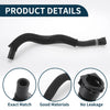 BMW X3 Radiator Hose Cooling Liquid Tube (2007 - 2010)