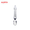 Hyundai Sonata Chrome Front Right Exterior Door Handle (2011-2015)