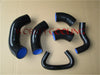 Mitsubishi Lancer Evo 7-9 Silicone Intercooler Hose Kit (2001-2007)