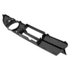 BMW 525i Fog Light Grille Cover Trims (2004-2007)