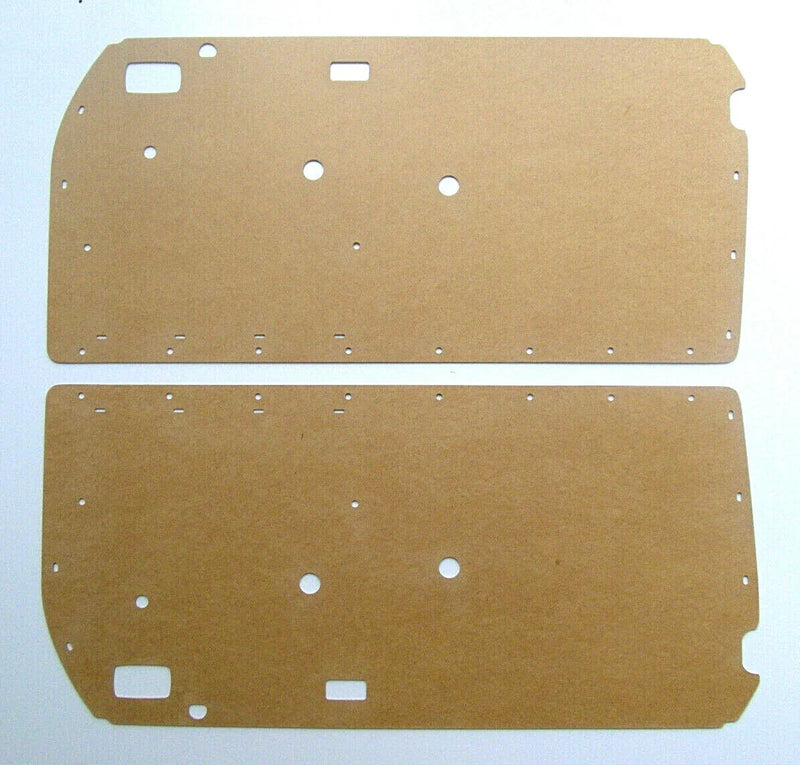 Mercedes-Benz 250 280 coupé w114 Door Panel / door card (1968–1976)