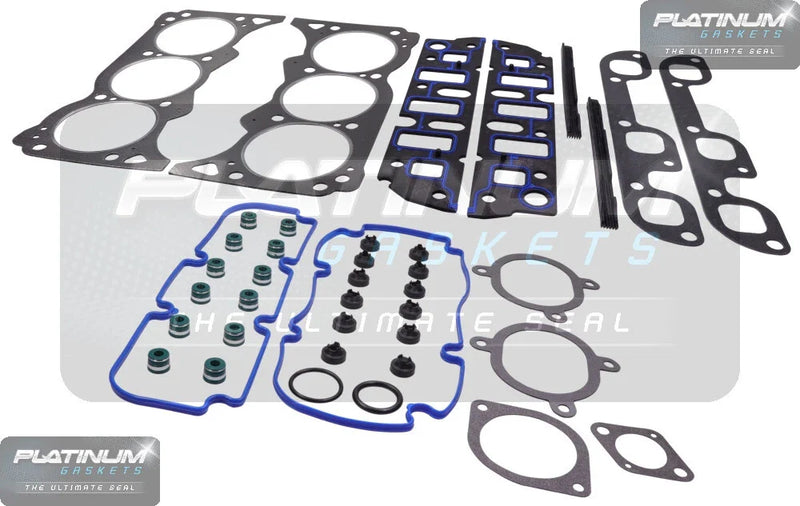 Holden Commodore VG VP VQ VR Cylinder Head Gasket Set (1991–1995)
