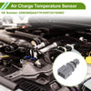 Peugeot 306 Hatchback 1.6 Air Charge Temperature Sensor (93-00)