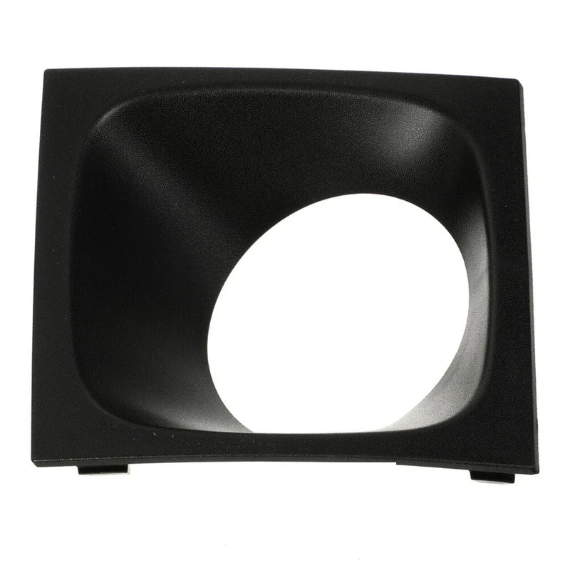 Jeep Grand Cherokee Front Bumper Center Trim Bezel (2014-2015)