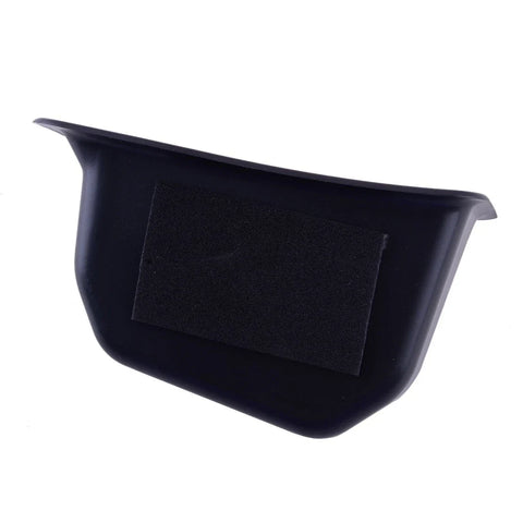 Ford Explorer 4 x Front Rear Door Storage Box Holder (2011-2023)