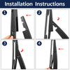 Ford Expedition Rear Windshield Wiper Blade (2012-2015)