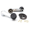 Toyota Celica 1971-1977 Chrome Crank Door Handle