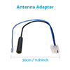 Toyota Radio Antenna Adapter Cable Connector