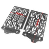 BMW R1200GS Adventure Radiator Guard Cover (2013-2018)