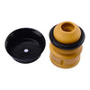 Kia Santa Fe, Sorento 1x Rear Bumper Shock Absorber (2003-2009)