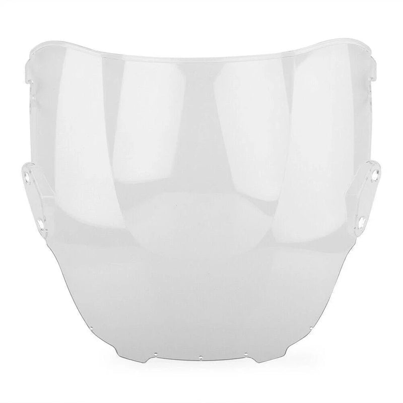 Honda CBR600 F3 (1995-1998) White Windshield