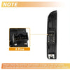 Isuzu ELF 100 FTR NRR Power Window Switch (No.8981472260)