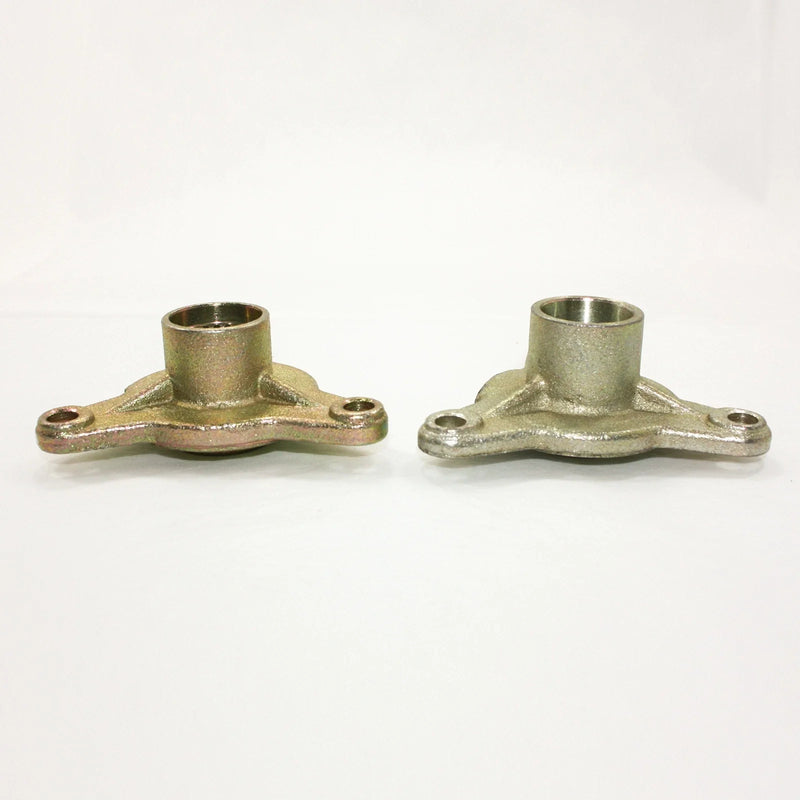110cc 125cc Quad Dirt Bike ATV 3 Stud 23 Tooth Spline Rear Axle Hub
