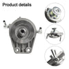 Nissan Patrol GU Y61 Fuel Filter