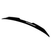 Audi A5 S5 RS5 4 Door Sedan Sportback Rear Trunk Spoiler Wing (2017-2024)