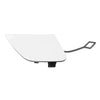 Mercedes Benz E Class W213 Rear Bumper Tow Hook Cap (2017-2020)