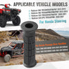 Honda Foreman Rubicon 500 TRX500 TRX520 Handlebar Grips (2015–2021)