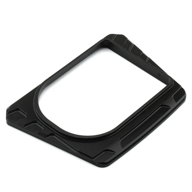Honda Forza 300 NSS350 Ignition Electric Door Lock Switch Cover (2018-2023)