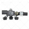 Land Rover Discovery L319 Air Suspension Solenoid Valve Block (2005-2016)