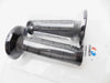 Suzuki RMX250 Black Grey Hand Grip Set (1998-2002)