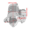 Honda GX690H, GX630R, GX660R, GX630RH, GX630H, GX660RH Starter (2005-2023)