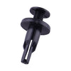 Honda 10 x Nylon Car Apron Side Set Retaining Clips