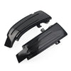 Mercedes ML GLE Dynamic Turn Signal Rearview Mirror Blinker Lamp (2012-2020)