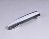 Toyota RAV4 10 x Triple Chrome Door Handle Cover Trim (2006-2023)