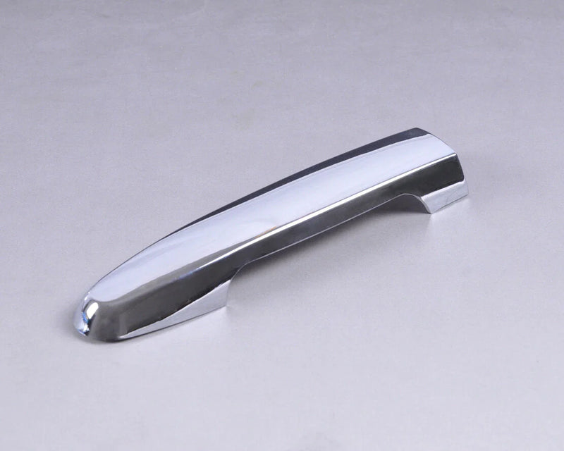 Toyota RAV4 10 x Triple Chrome Door Handle Cover Trim (2006-2023)