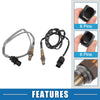 BMW X3 1 Pair Oxygen Sensor (2007-2010)