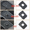 Mercedes-Benz ML W166 Multimedia Switch Panel Cover (2012-2015)