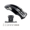 Honda CC110 Cross Cub 110 Fender Mudguard Trim (2023-2024)