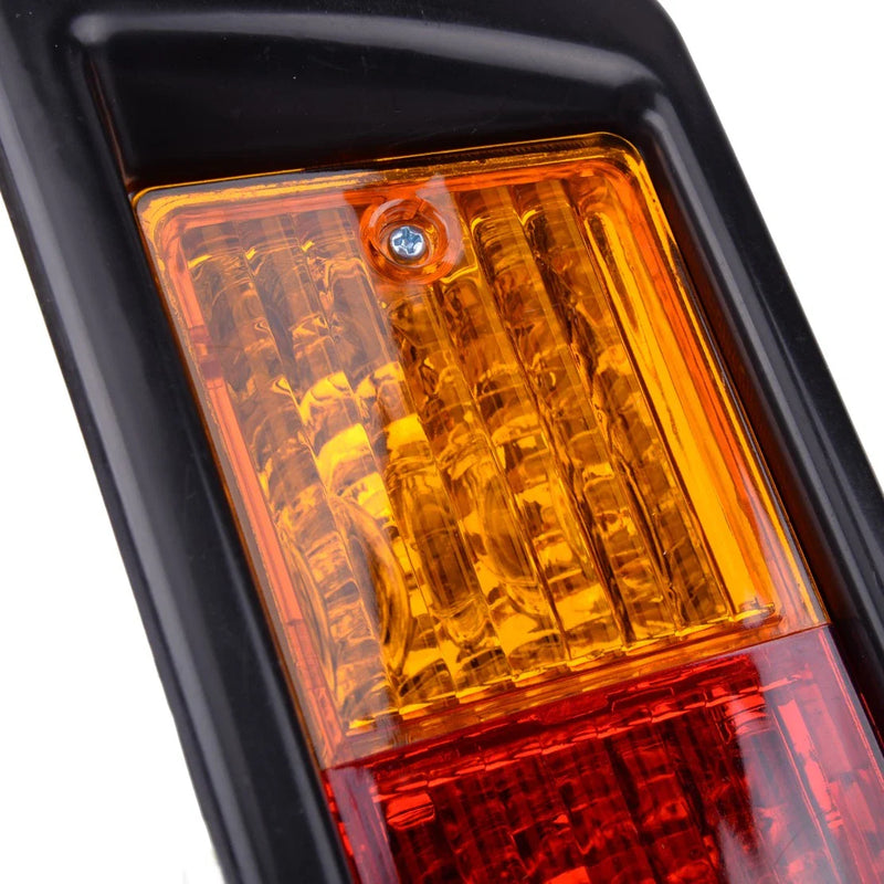 Toyota Land Cruiser FJ90 / 95 Right Rear Fog Light Lamp (1996-2002)