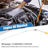 Nissan Sentra Engine Oil Dipstick