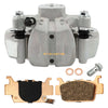 Honda Pioneer 1000 SXS1000M3 / M5 Rear Right Brake Caliper w/pads (2016–2023)