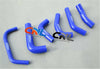 Honda XR650 XR650R Silicone Radiator Hose (2000-2009)