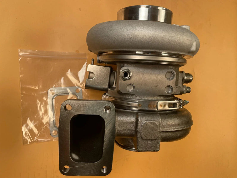 Holset Ford Iveco Cursor 13 12.9L Euro4 Turbocharger (2004-2010)