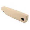 Land Rover LR3 LR4 Beige Front Seat Armrest Right (2005-2016)