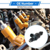 Mazda MX-6 2.0 Fuel Injector (1993-1997)