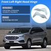 Ford Edge 2015-2024 Hood Hinge ( Front Left & Right)