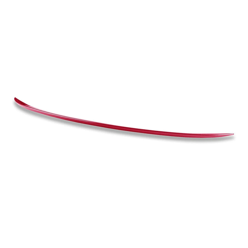 BMW E93 Convertible M3 Rear Boot Spoiler (2007-2013)