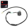 Honda XR600R Pulse Generator Pickup Coil (1991–2000)