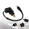 Yamaha Majesty YP250 Electric Choke Valve (2005-2010)