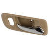 Honda Accord, Odyssey Front Right Inner Door Handle (1998-2004)